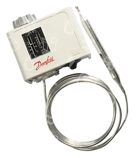 termostat DANFOSS, KP71, 060L111366